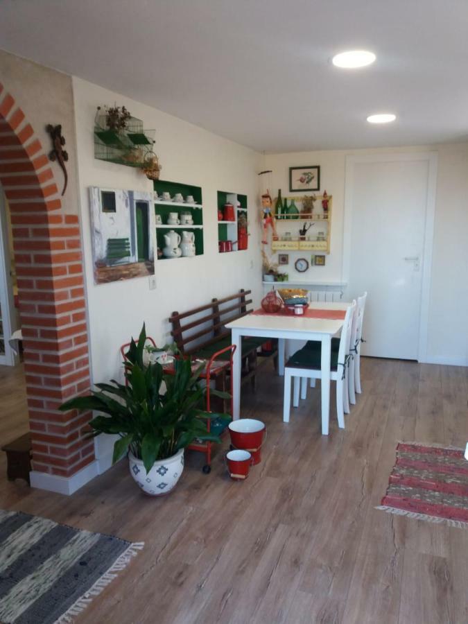 El Balcon De La Mata Villa Mata de Quintanar Ngoại thất bức ảnh