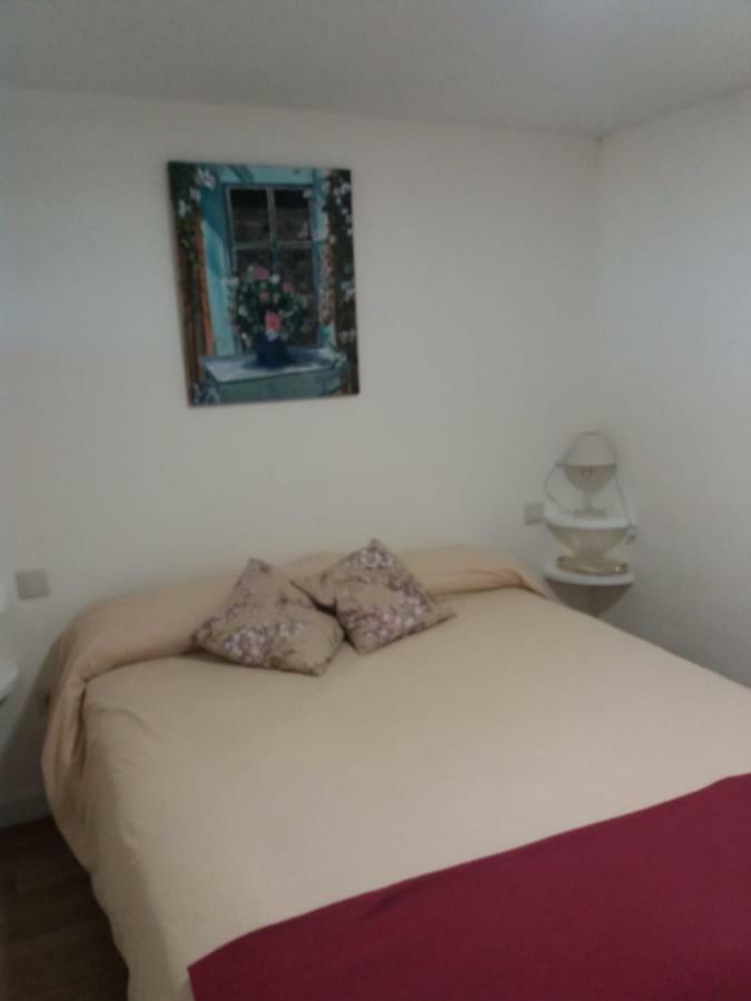 El Balcon De La Mata Villa Mata de Quintanar Ngoại thất bức ảnh